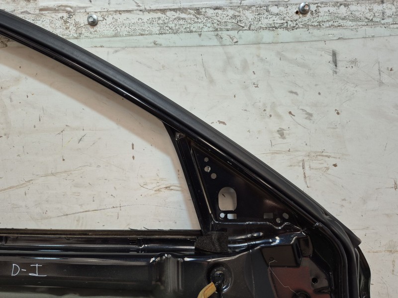 Recambio de puerta delantera izquierda para mazda 3 (bl) 1.6 mzr (bl14) referencia OEM IAM   