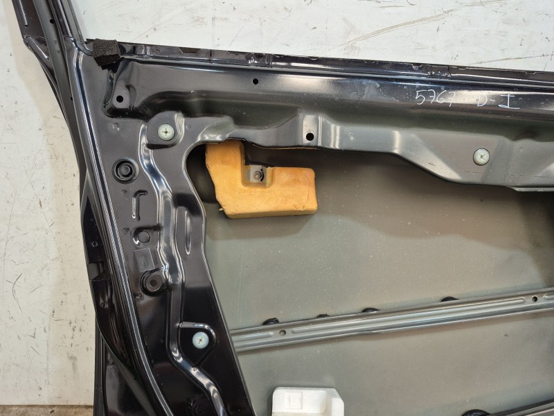 Recambio de puerta delantera izquierda para mazda 3 (bl) 1.6 mzr (bl14) referencia OEM IAM   