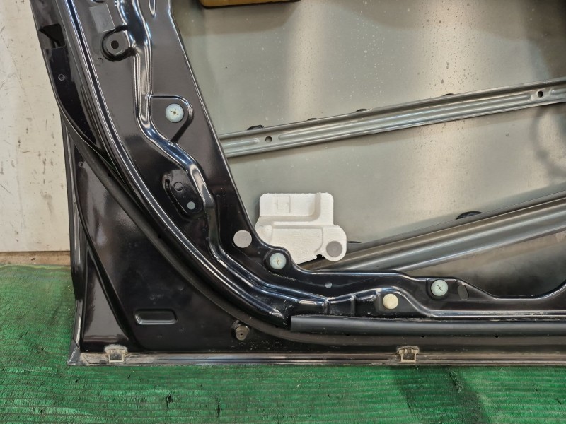 Recambio de puerta delantera izquierda para mazda 3 (bl) 1.6 mzr (bl14) referencia OEM IAM   