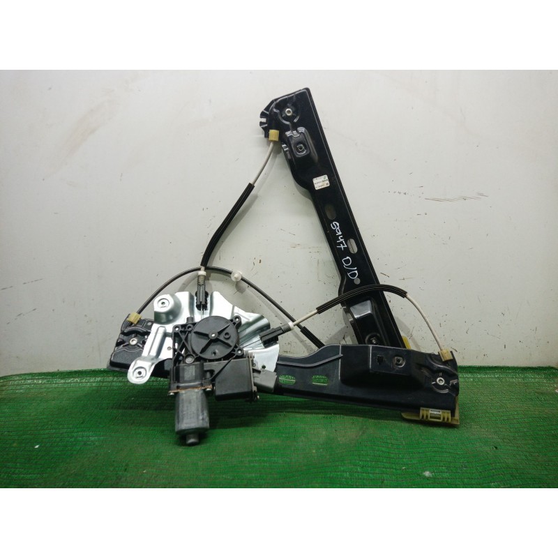 Recambio de elevalunas delantero derecho para opel astra j (p10) 1.4 (68) referencia OEM IAM   