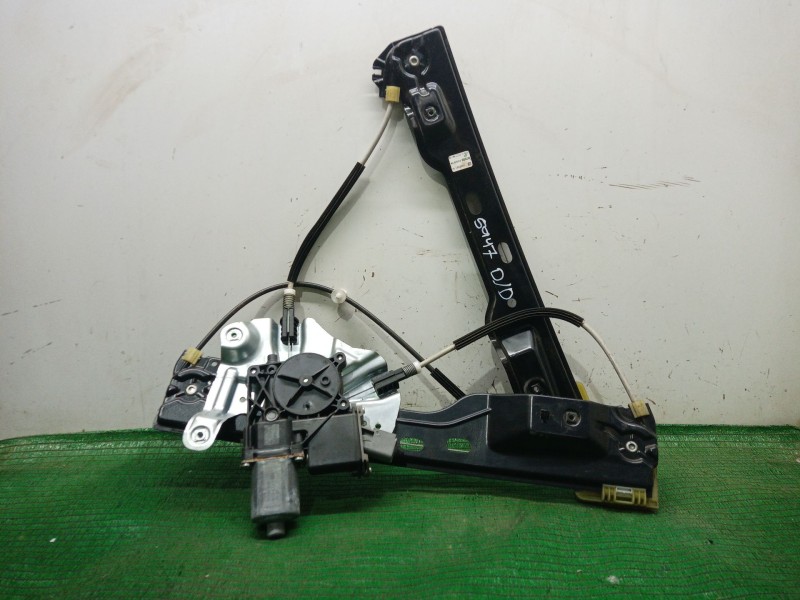 Recambio de elevalunas delantero derecho para opel astra j (p10) 1.4 (68) referencia OEM IAM   