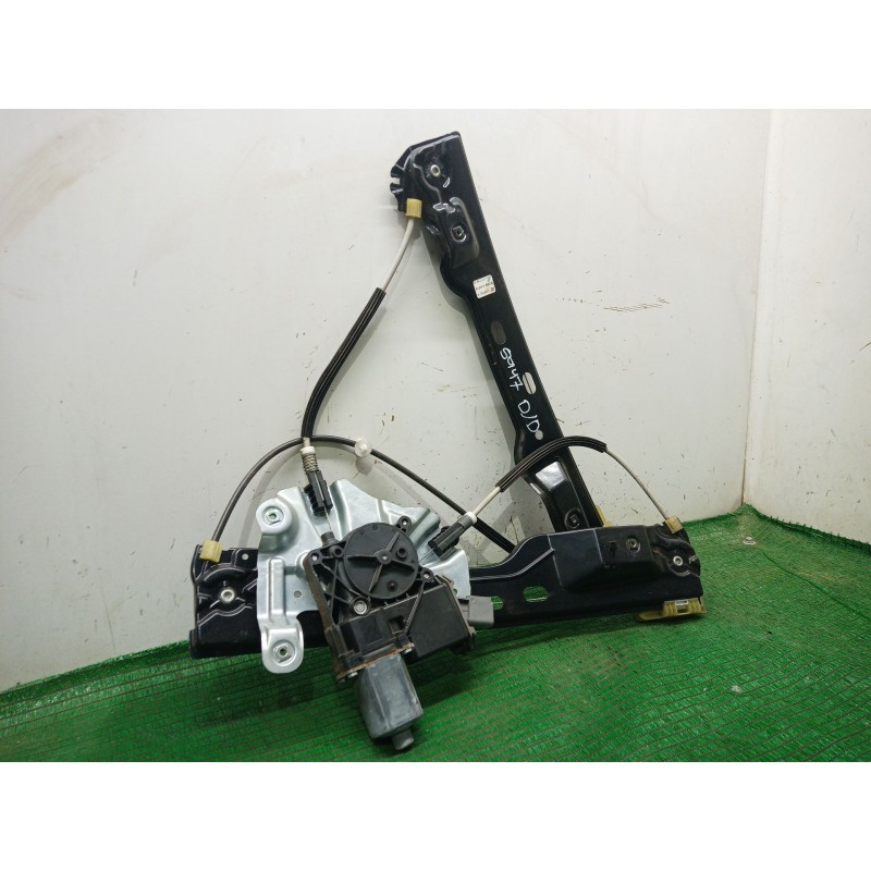 Recambio de elevalunas delantero derecho para opel astra j (p10) 1.4 (68) referencia OEM IAM   