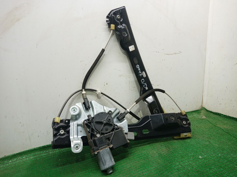 Recambio de elevalunas delantero derecho para opel astra j (p10) 1.4 (68) referencia OEM IAM   