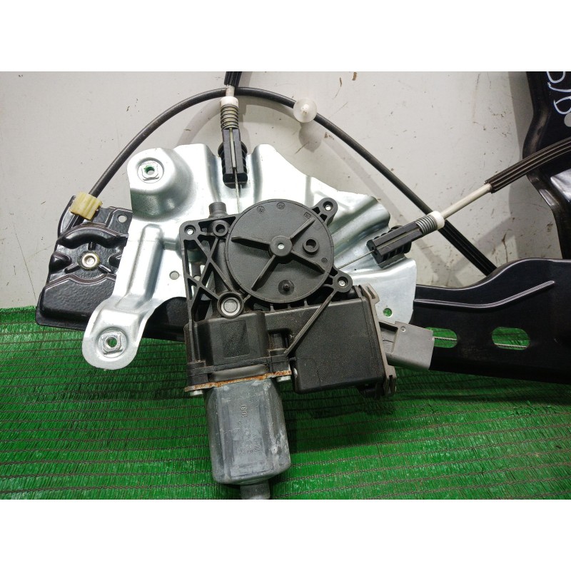 Recambio de elevalunas delantero derecho para opel astra j (p10) 1.4 (68) referencia OEM IAM   