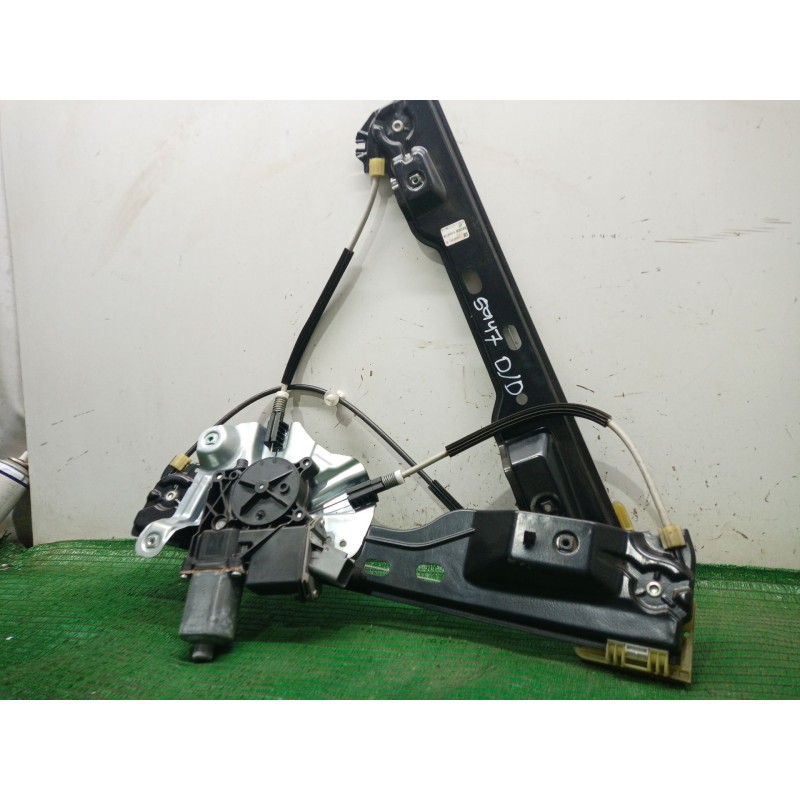 Recambio de elevalunas delantero derecho para opel astra j (p10) 1.4 (68) referencia OEM IAM   