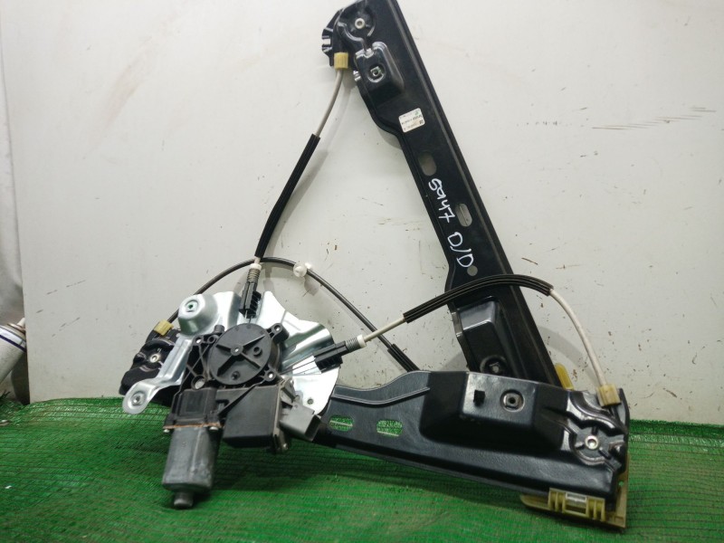 Recambio de elevalunas delantero derecho para opel astra j (p10) 1.4 (68) referencia OEM IAM   