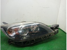 Recambio de piloto delantero derecho para mazda 3 (bl) 1.6 mzr (bl14) referencia OEM IAM   