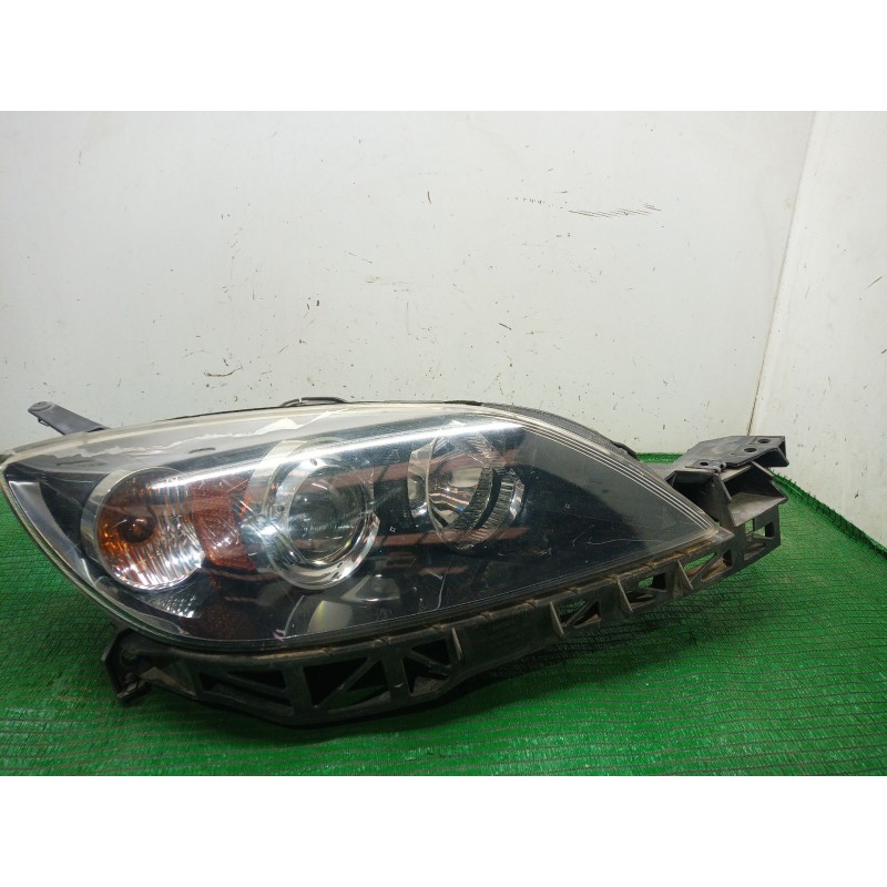 Recambio de piloto delantero derecho para mazda 3 (bl) 1.6 mzr (bl14) referencia OEM IAM   