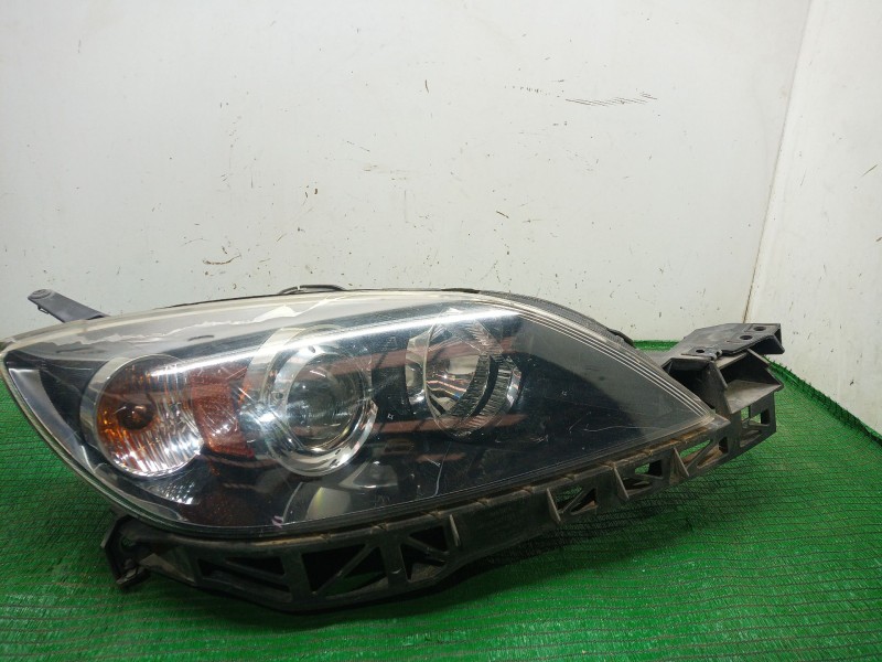 Recambio de piloto delantero derecho para mazda 3 (bl) 1.6 mzr (bl14) referencia OEM IAM   