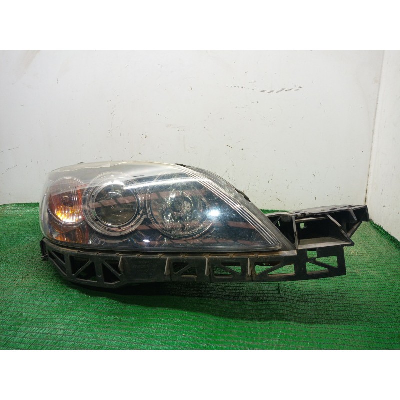 Recambio de piloto delantero derecho para mazda 3 (bl) 1.6 mzr (bl14) referencia OEM IAM   