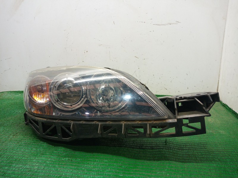 Recambio de piloto delantero derecho para mazda 3 (bl) 1.6 mzr (bl14) referencia OEM IAM   