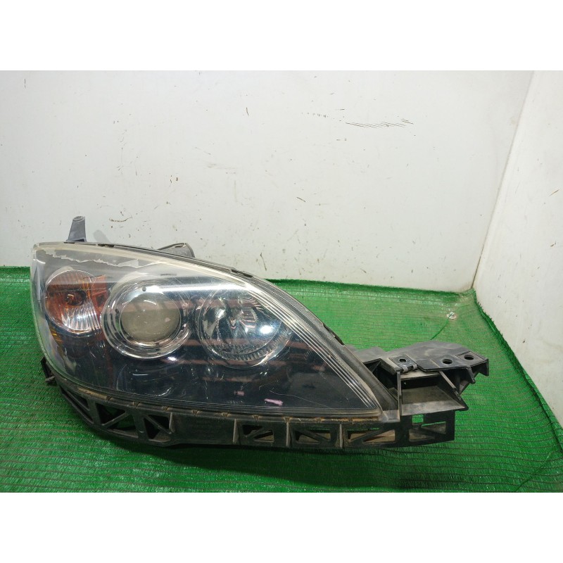 Recambio de piloto delantero derecho para mazda 3 (bl) 1.6 mzr (bl14) referencia OEM IAM   