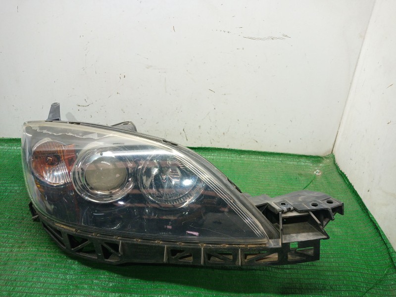 Recambio de piloto delantero derecho para mazda 3 (bl) 1.6 mzr (bl14) referencia OEM IAM   