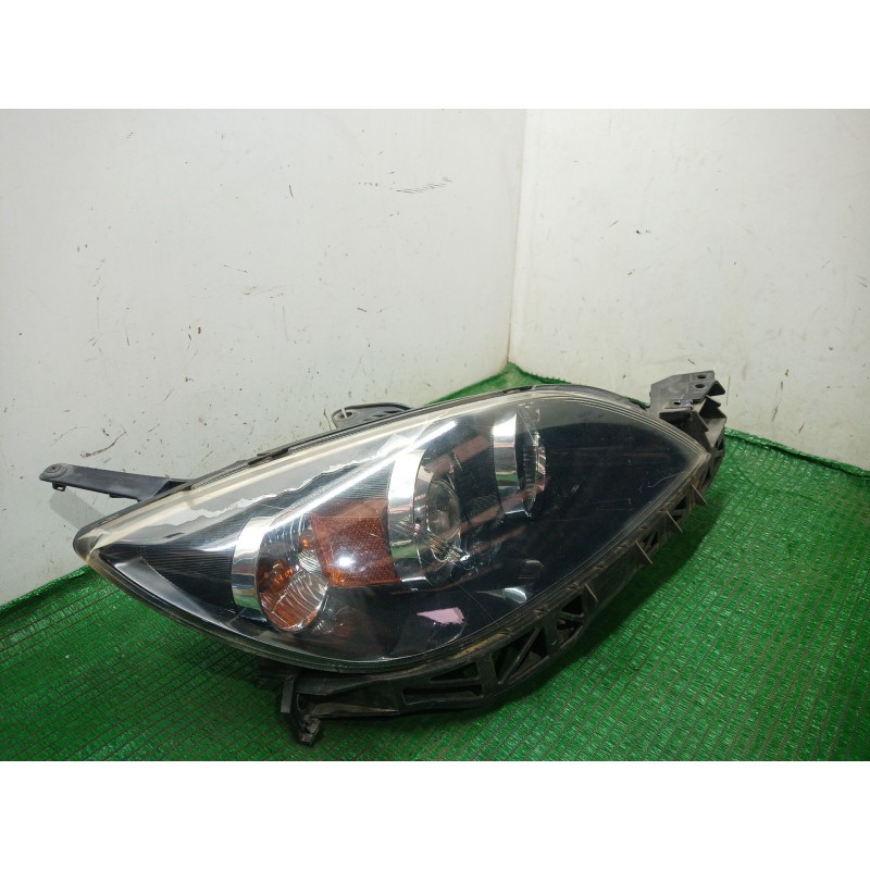 Recambio de piloto delantero derecho para mazda 3 (bl) 1.6 mzr (bl14) referencia OEM IAM   