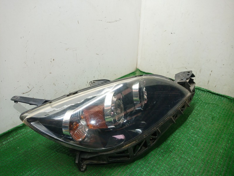 Recambio de piloto delantero derecho para mazda 3 (bl) 1.6 mzr (bl14) referencia OEM IAM   