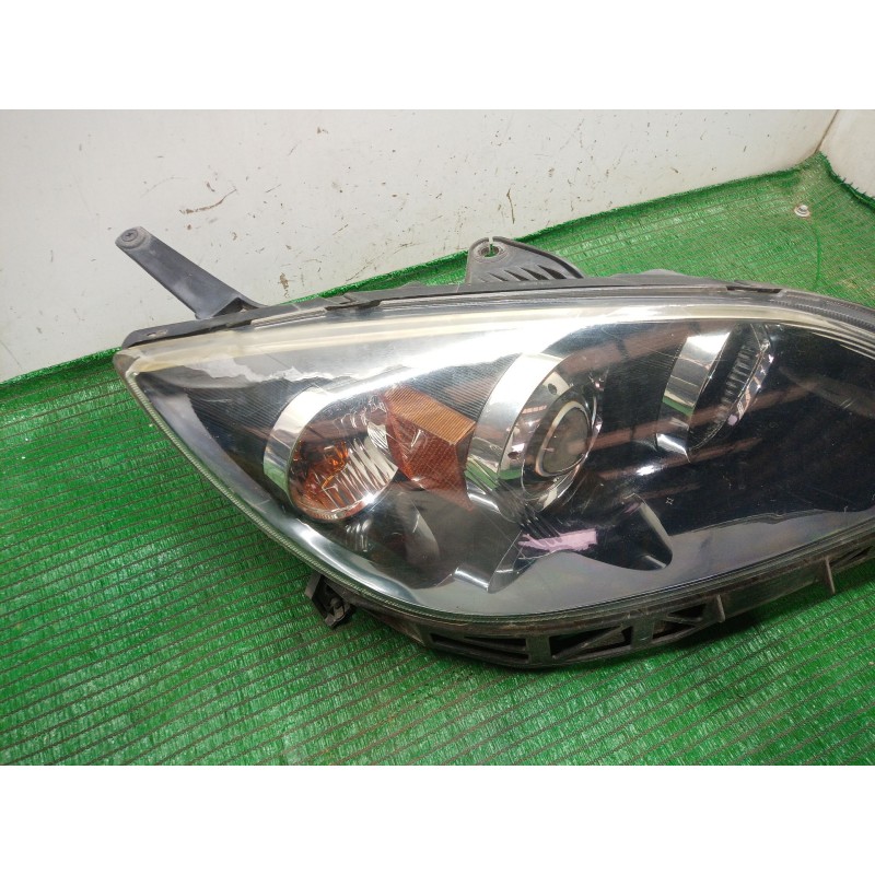 Recambio de piloto delantero derecho para mazda 3 (bl) 1.6 mzr (bl14) referencia OEM IAM   