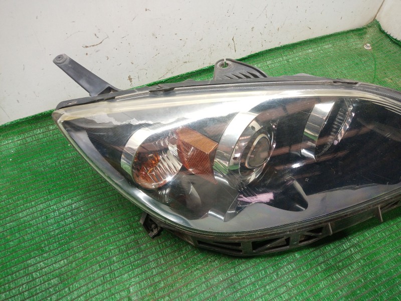 Recambio de piloto delantero derecho para mazda 3 (bl) 1.6 mzr (bl14) referencia OEM IAM   