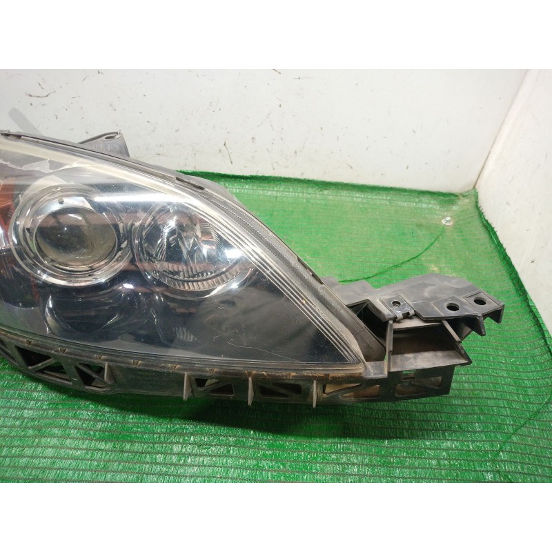 Recambio de piloto delantero derecho para mazda 3 (bl) 1.6 mzr (bl14) referencia OEM IAM   