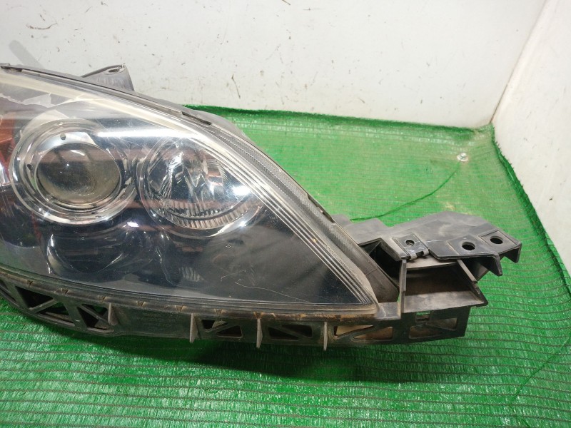 Recambio de piloto delantero derecho para mazda 3 (bl) 1.6 mzr (bl14) referencia OEM IAM   