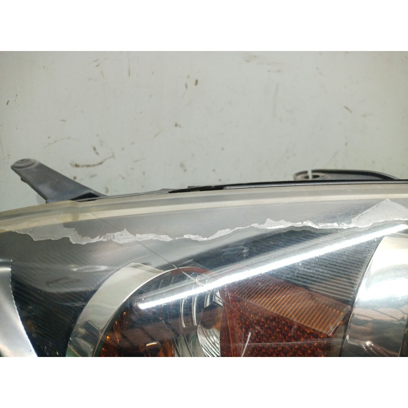 Recambio de piloto delantero derecho para mazda 3 (bl) 1.6 mzr (bl14) referencia OEM IAM   