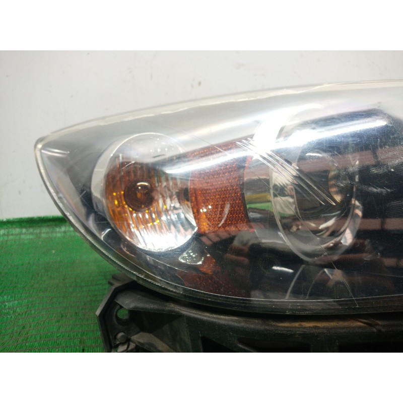 Recambio de piloto delantero derecho para mazda 3 (bl) 1.6 mzr (bl14) referencia OEM IAM   