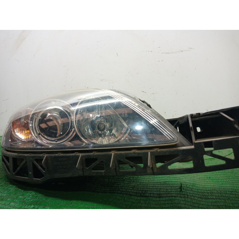 Recambio de piloto delantero derecho para mazda 3 (bl) 1.6 mzr (bl14) referencia OEM IAM   