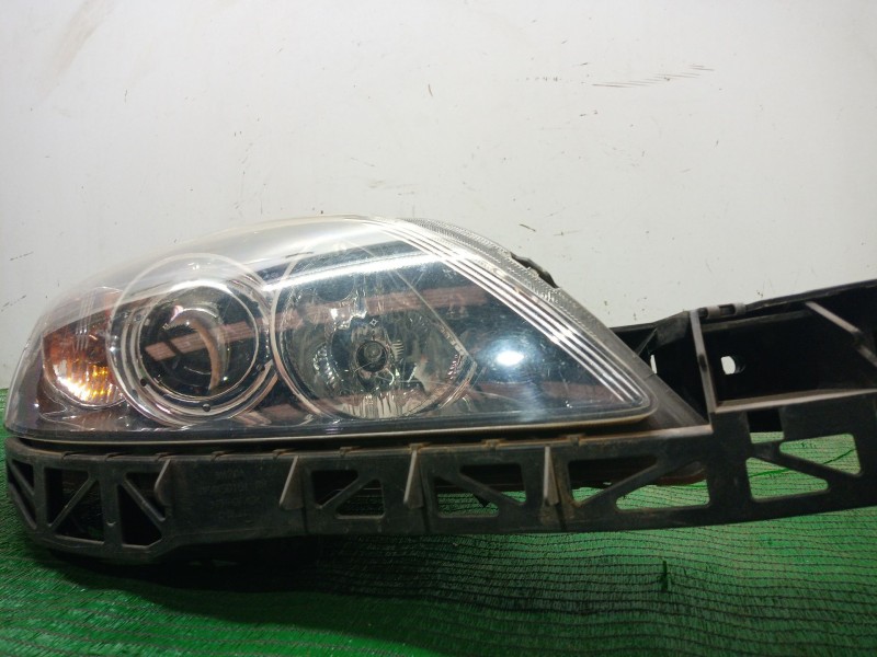 Recambio de piloto delantero derecho para mazda 3 (bl) 1.6 mzr (bl14) referencia OEM IAM   