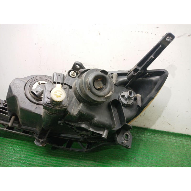 Recambio de piloto delantero derecho para mazda 3 (bl) 1.6 mzr (bl14) referencia OEM IAM   