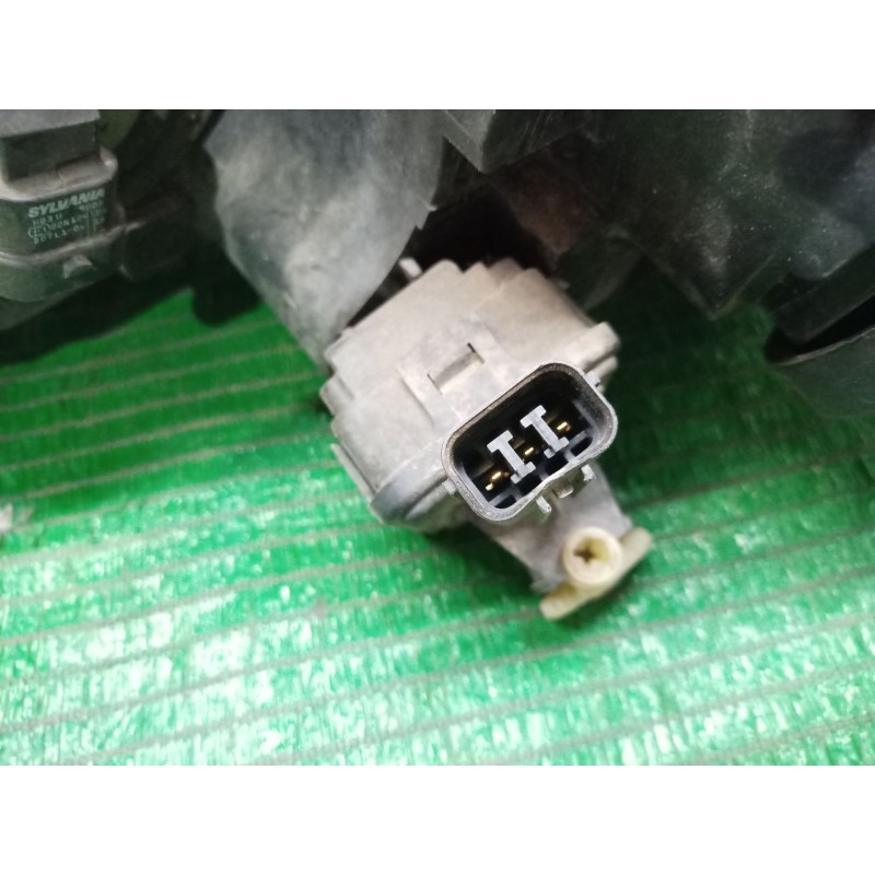 Recambio de piloto delantero derecho para mazda 3 (bl) 1.6 mzr (bl14) referencia OEM IAM   