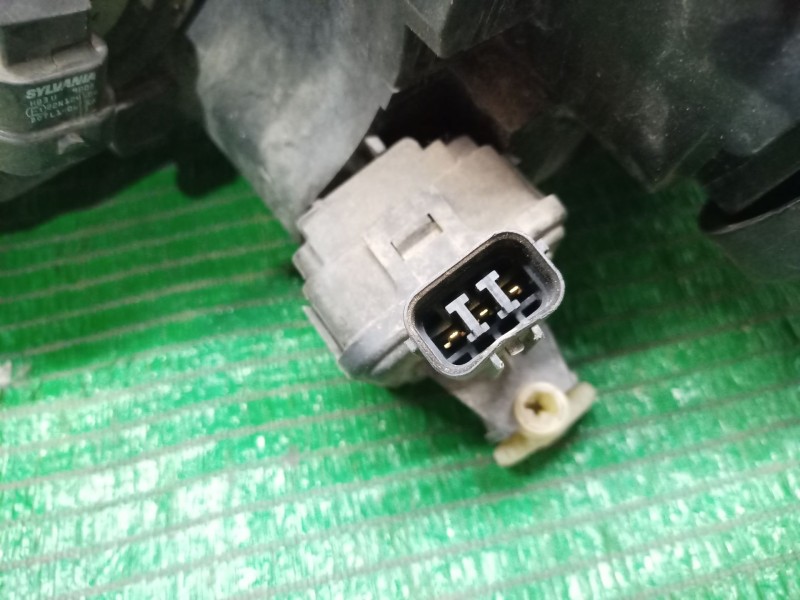 Recambio de piloto delantero derecho para mazda 3 (bl) 1.6 mzr (bl14) referencia OEM IAM   