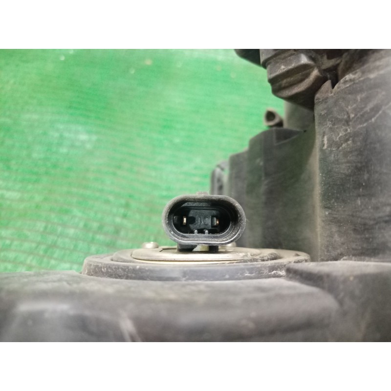 Recambio de piloto delantero derecho para mazda 3 (bl) 1.6 mzr (bl14) referencia OEM IAM   