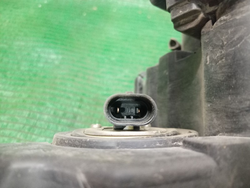 Recambio de piloto delantero derecho para mazda 3 (bl) 1.6 mzr (bl14) referencia OEM IAM   