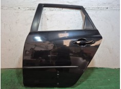Recambio de puerta trasera izquierda para mazda 3 (bl) 1.6 mzr (bl14) referencia OEM IAM   