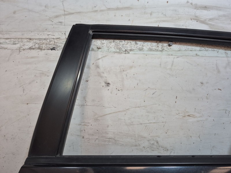 Recambio de puerta trasera izquierda para mazda 3 (bl) 1.6 mzr (bl14) referencia OEM IAM   