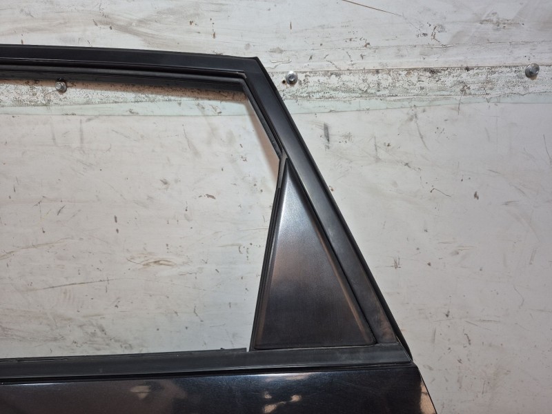 Recambio de puerta trasera izquierda para mazda 3 (bl) 1.6 mzr (bl14) referencia OEM IAM   