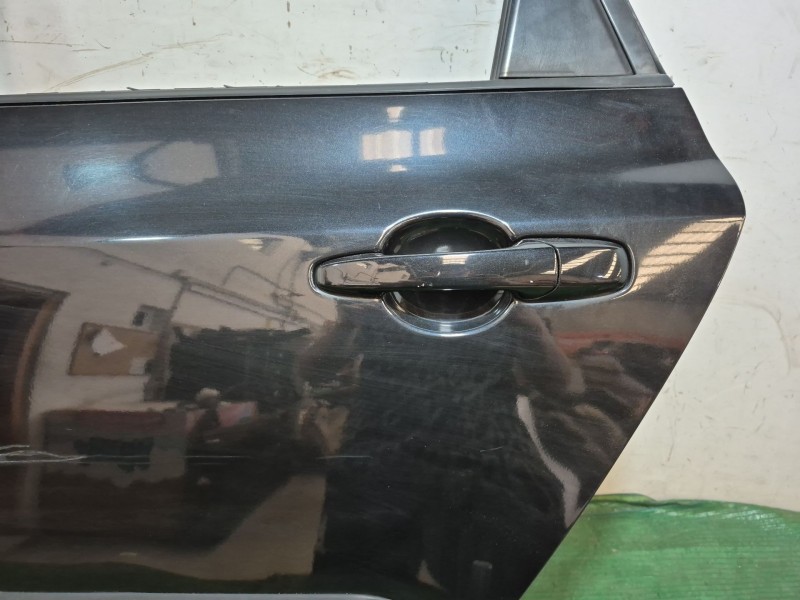 Recambio de puerta trasera izquierda para mazda 3 (bl) 1.6 mzr (bl14) referencia OEM IAM   