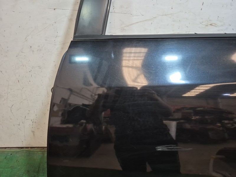 Recambio de puerta trasera izquierda para mazda 3 (bl) 1.6 mzr (bl14) referencia OEM IAM   