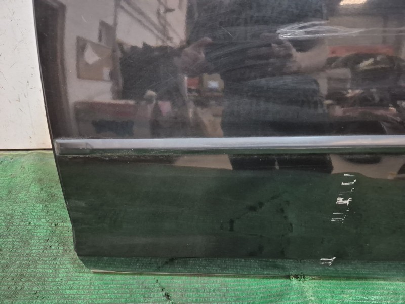 Recambio de puerta trasera izquierda para mazda 3 (bl) 1.6 mzr (bl14) referencia OEM IAM   