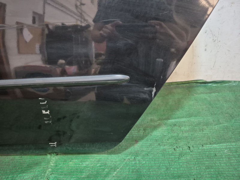 Recambio de puerta trasera izquierda para mazda 3 (bl) 1.6 mzr (bl14) referencia OEM IAM   