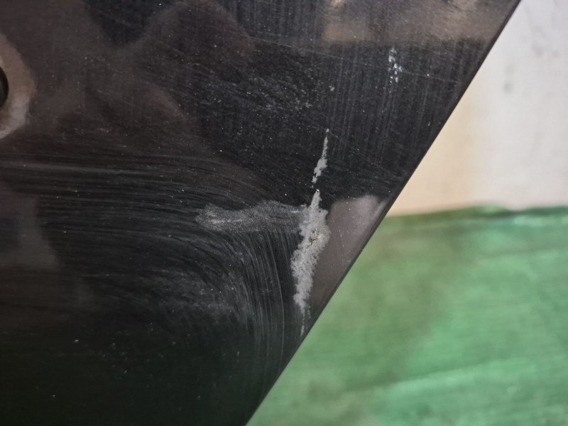 Recambio de puerta trasera izquierda para mazda 3 (bl) 1.6 mzr (bl14) referencia OEM IAM   