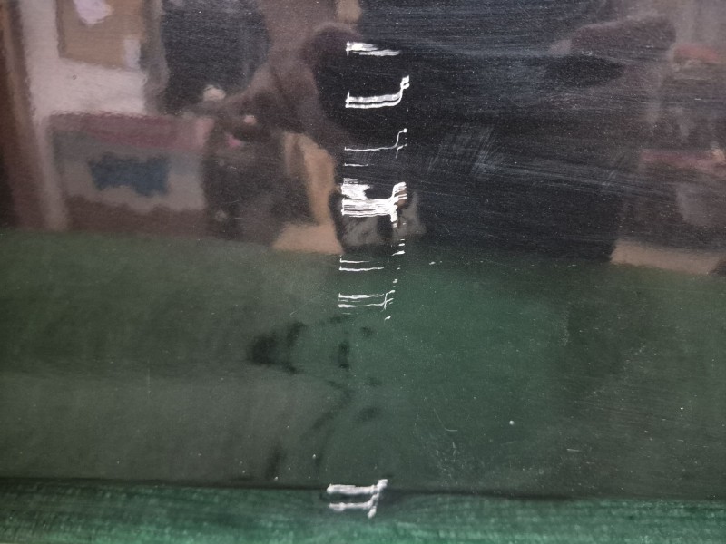 Recambio de puerta trasera izquierda para mazda 3 (bl) 1.6 mzr (bl14) referencia OEM IAM   