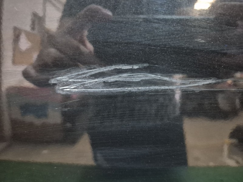 Recambio de puerta trasera izquierda para mazda 3 (bl) 1.6 mzr (bl14) referencia OEM IAM   