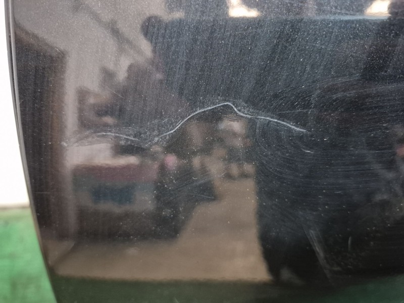 Recambio de puerta trasera izquierda para mazda 3 (bl) 1.6 mzr (bl14) referencia OEM IAM   