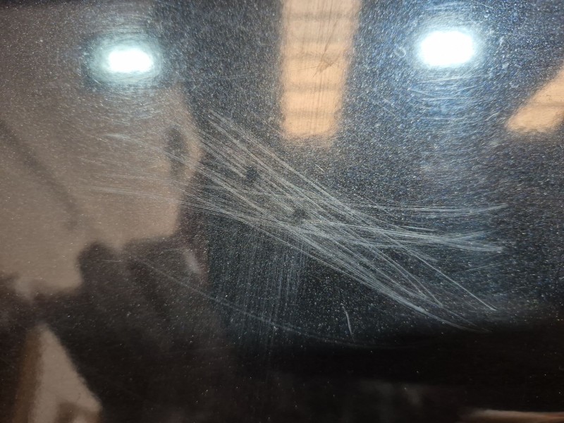 Recambio de puerta trasera izquierda para mazda 3 (bl) 1.6 mzr (bl14) referencia OEM IAM   