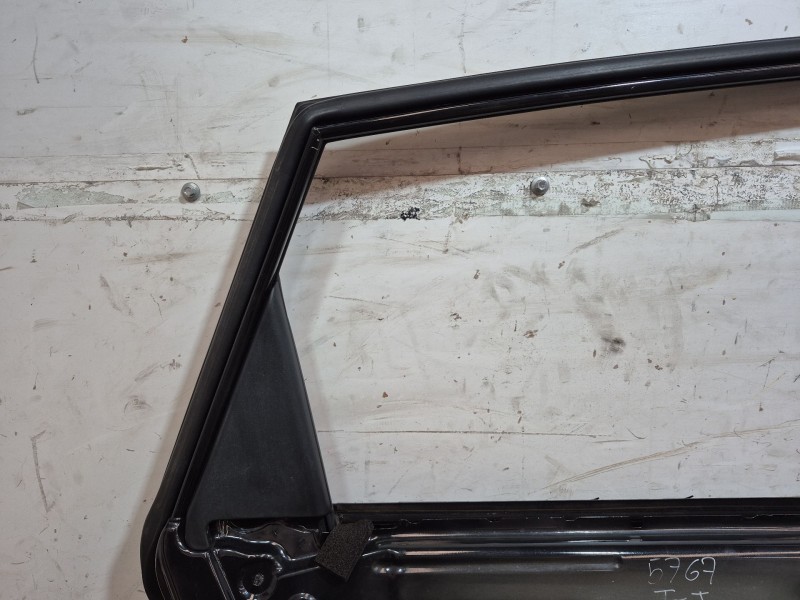 Recambio de puerta trasera izquierda para mazda 3 (bl) 1.6 mzr (bl14) referencia OEM IAM   