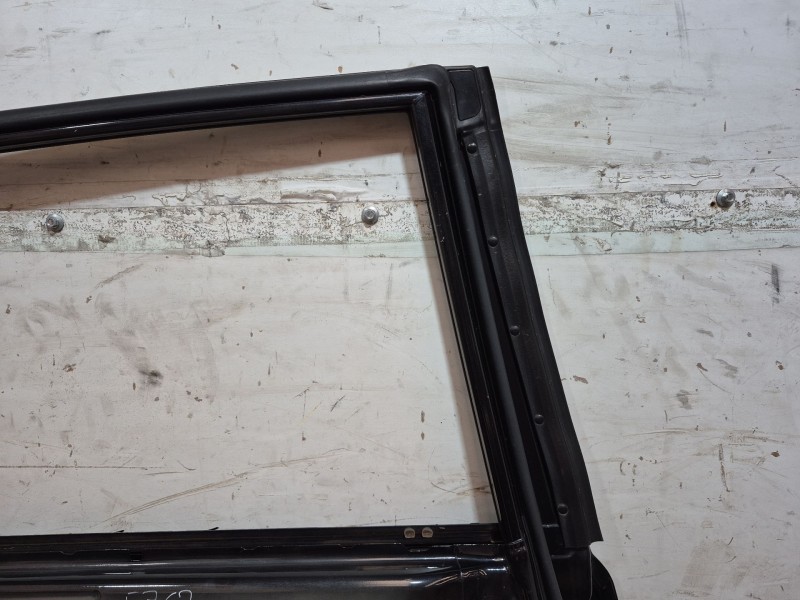 Recambio de puerta trasera izquierda para mazda 3 (bl) 1.6 mzr (bl14) referencia OEM IAM   