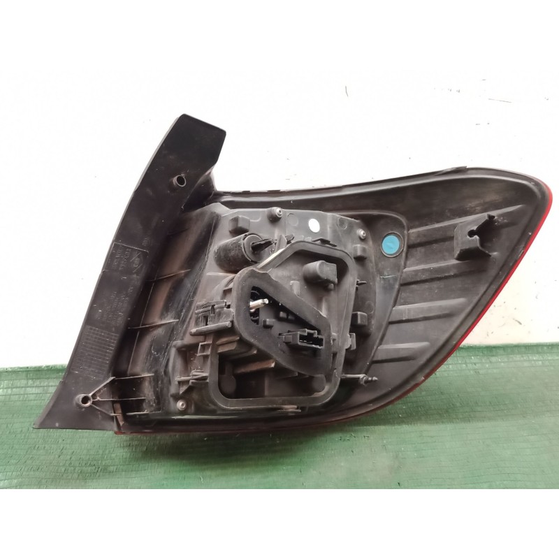 Recambio de piloto trasero izquierdo para dacia sandero ii tce 90 (b8m1, b8ma) referencia OEM IAM   