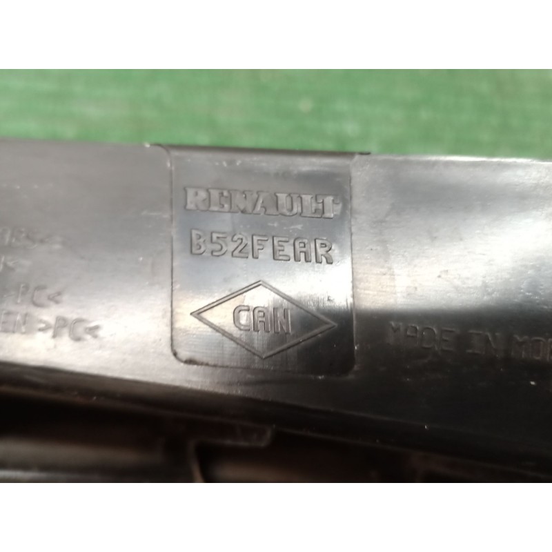 Recambio de piloto trasero izquierdo para dacia sandero ii tce 90 (b8m1, b8ma) referencia OEM IAM   