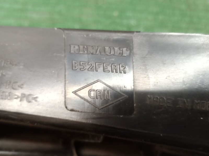 Recambio de piloto trasero izquierdo para dacia sandero ii tce 90 (b8m1, b8ma) referencia OEM IAM   