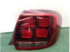 Recambio de piloto trasero derecho para dacia sandero ii tce 90 (b8m1, b8ma) referencia OEM IAM   